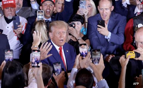 Yes, of course, Donald Trump can win in 2024 .